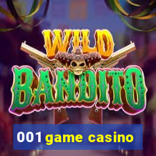 001 game casino